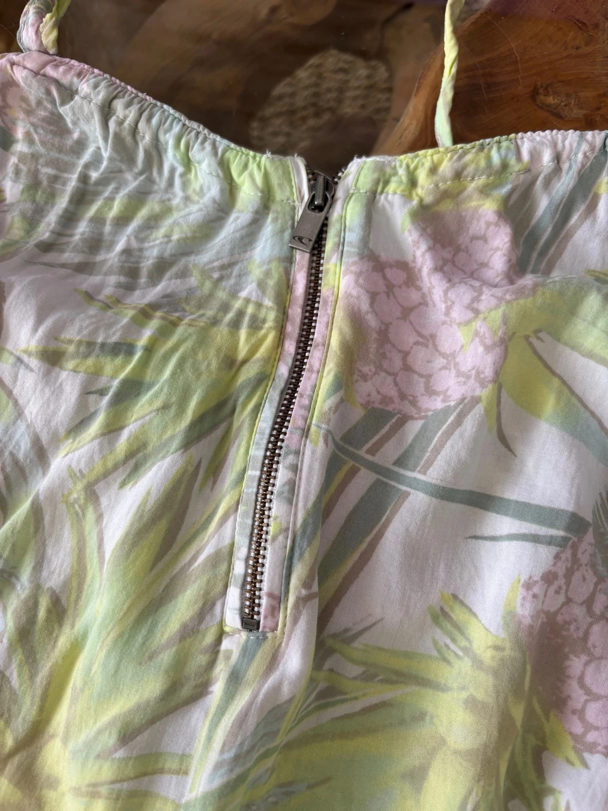 Combishort verano mujer O'neill tropical S – photo 4